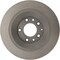 Centric Parts Standard Brake Rotor, 121.45074 121.45074 - alternate 5